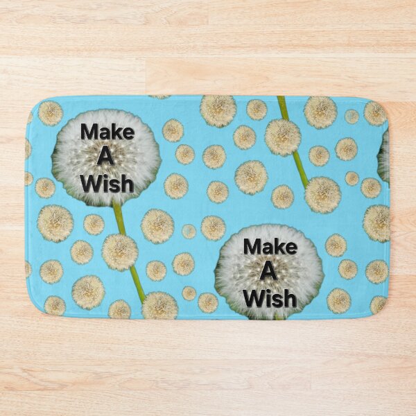 Item preview, make a wish dandelion designed and sold by gracehopelove.