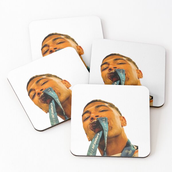 Item preview, Copy of Copy of Jude Bellingham designed and sold by YourWayGifts.