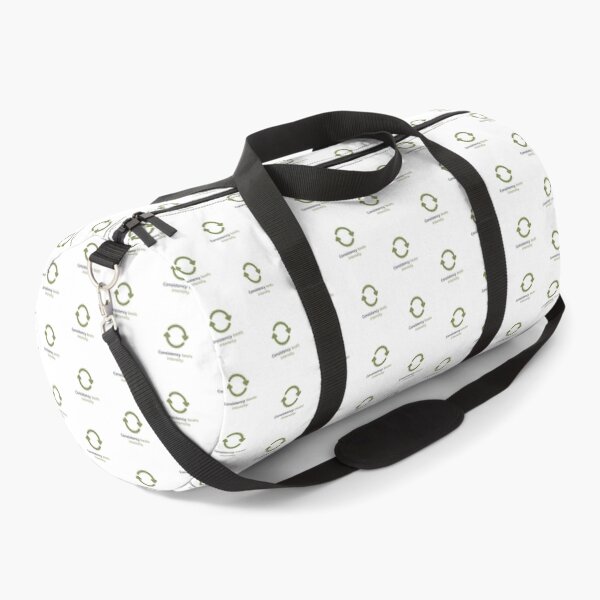 Item preview, Green Cycle Consistency Beats Intensity Icon designed and sold by VibeShift Studio.