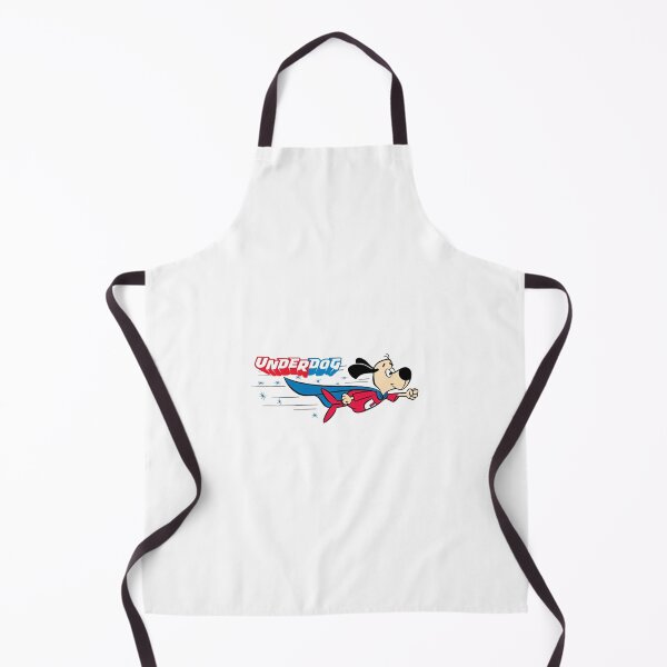 Item preview, Underdog Flying In Space designed and sold by cubomtumeshop.