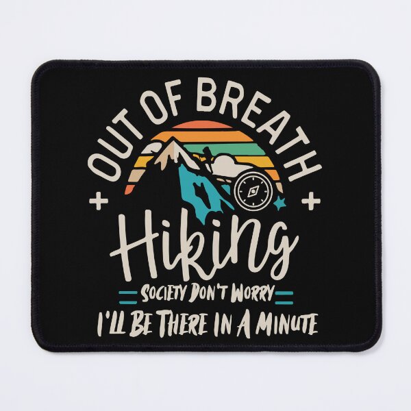 Item preview, Out of breath designed and sold by Tiny-Love ⭐⭐⭐⭐⭐.