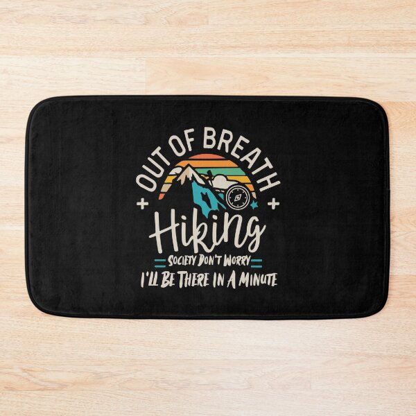 Item preview, Out of breath designed and sold by Tiny-Love ⭐⭐⭐⭐⭐.