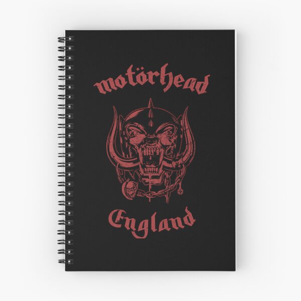 Item preview, motorhead band vintage designed and sold by TibtiStore.