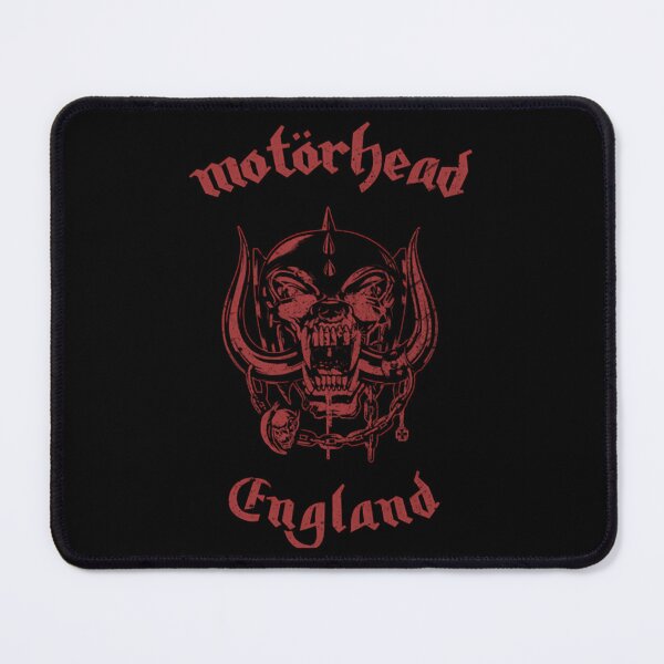 Item preview, motorhead band vintage designed and sold by TibtiStore.