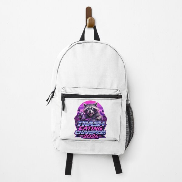 Item preview, Jimothy the Raccoon Trash eating champion 2026 designed and sold by Vintage Designs +.