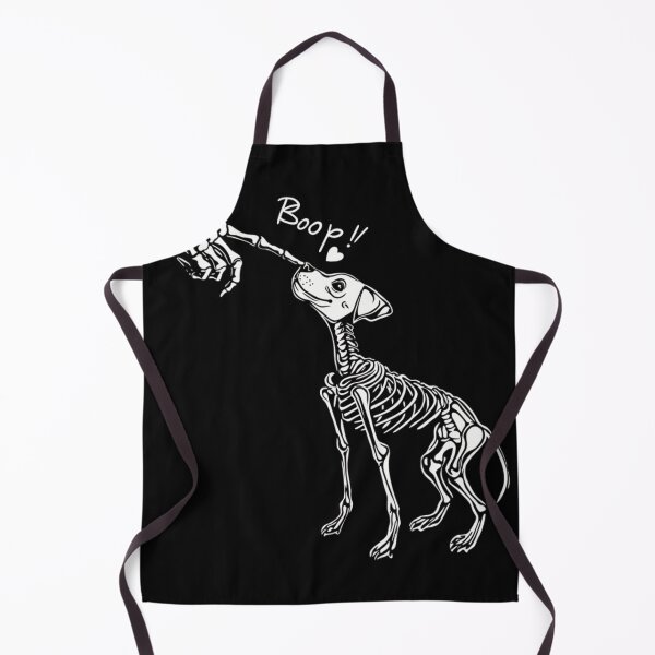 Item preview, Skeleton Hand Boop Skeleton Dog Snoot Funny Halloween designed and sold by haitrieuic96.