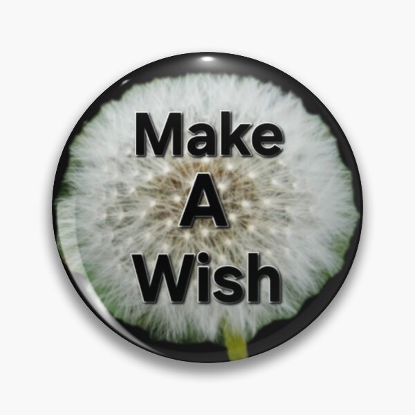 Item preview, make a wish dandelion designed and sold by gracehopelove.