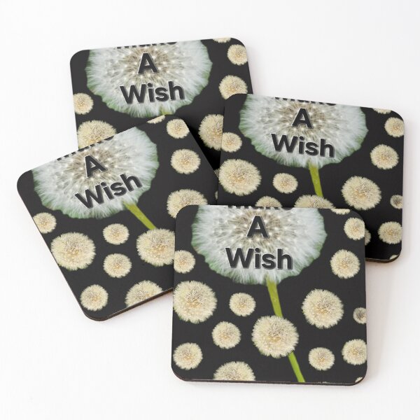 Item preview, make a wish dandelion designed and sold by gracehopelove.