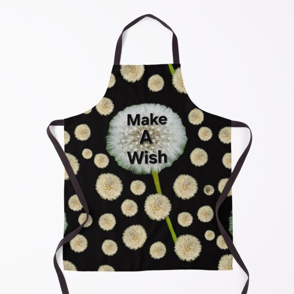 Item preview, make a wish dandelion designed and sold by gracehopelove.