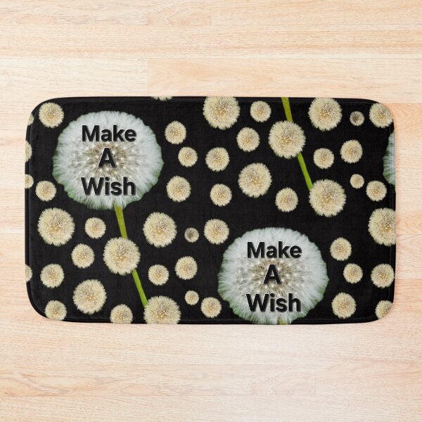 Item preview, make a wish dandelion designed and sold by gracehopelove.