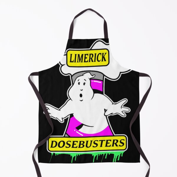 Item preview, Dosebusters Front Back designed and sold by Morresia.