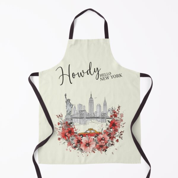 Item preview, Hello New York designed and sold by Aise06.