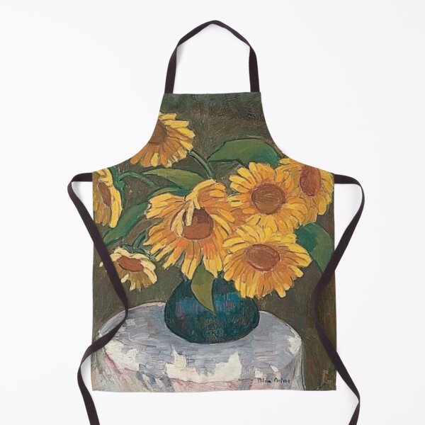 Item preview, Floarea Soarelui designed and sold by SharonTheFirst.