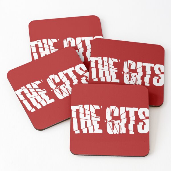 Item preview, he Gits Logo  designed and sold by ozca.