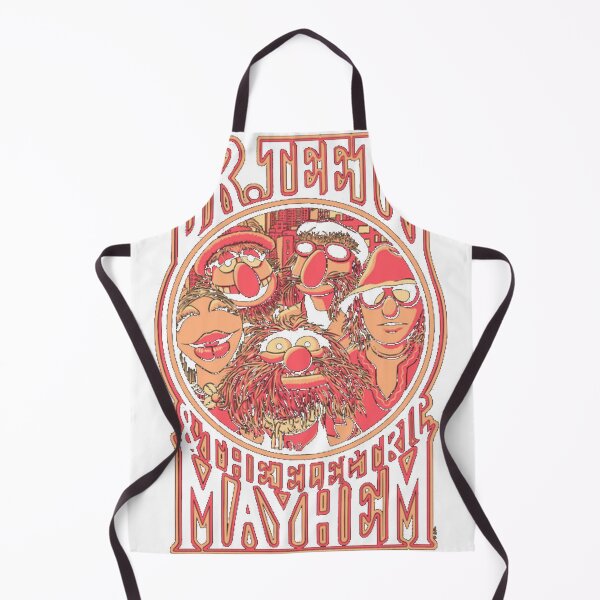 Item preview, Dr Teeth designed and sold by Morresia.