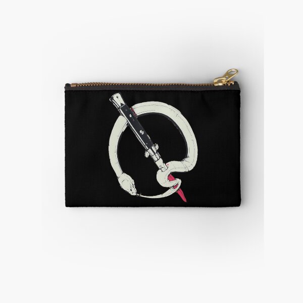 Item preview, original qotsa snake , queens of the stone age designed and sold by TibtiStore.