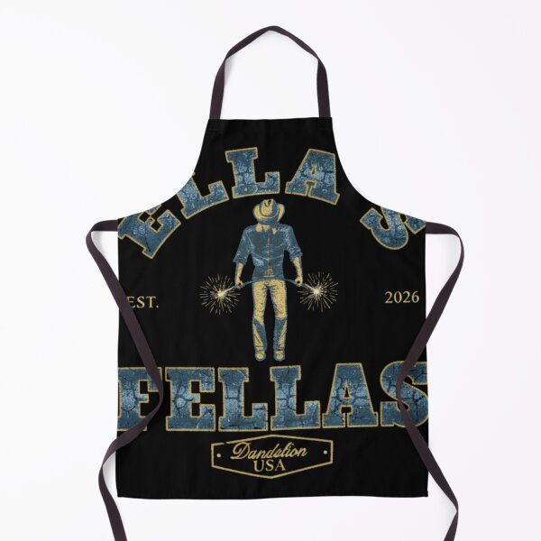 Item preview, Ellas Fellas designed and sold by Douglas Alex.