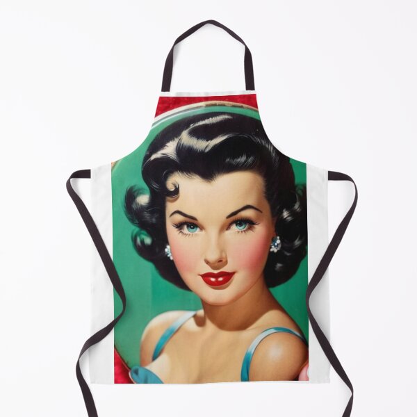 Item preview, Art - Stylized Female Figure, Icon of Popular Culture designed and sold by Beat-It.