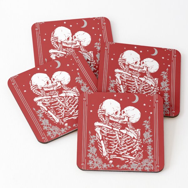 Item preview, The Lovers Vintage Tarot Card Splendid gift boy designed and sold by ozca.