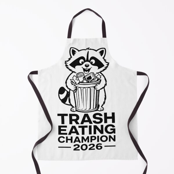 Item preview, Jimothy the Raccoon Trash eating champion 2026 designed and sold by Vintage Designs +.