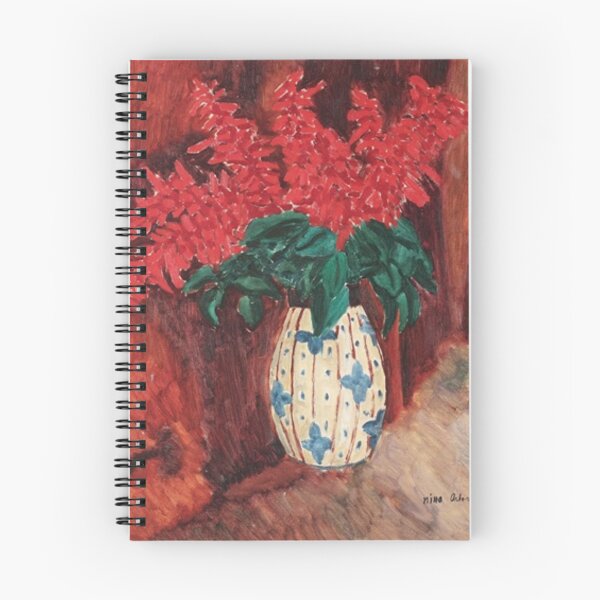Item preview, Vas Cu Salvie designed and sold by SharonTheFirst.