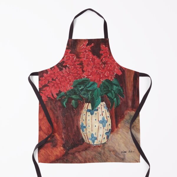 Item preview, Vas Cu Salvie designed and sold by SharonTheFirst.