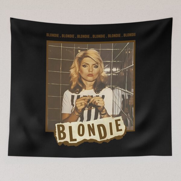 Item preview, perfect punk rock girl retro 70s vintage band designed and sold by TibtiStore.