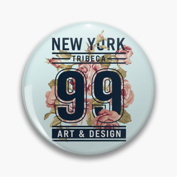 Item preview, New York Tribeca designed and sold by Aise06.