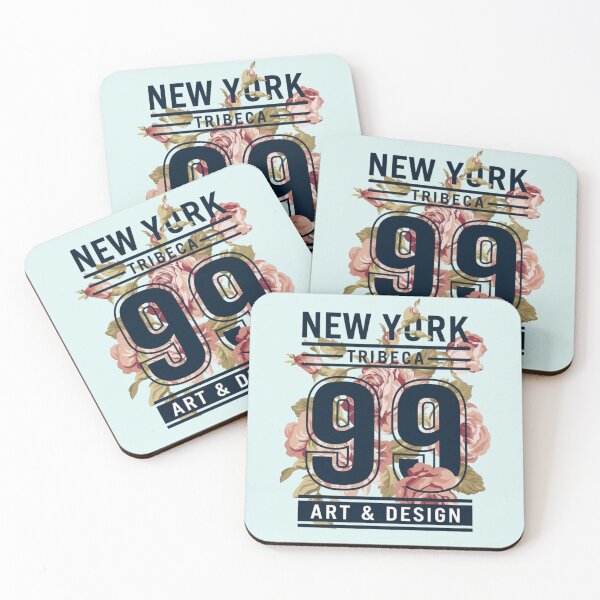 Item preview, New York Tribeca designed and sold by Aise06.