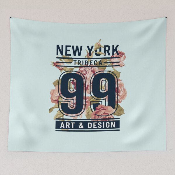 Item preview, New York Tribeca designed and sold by Aise06.