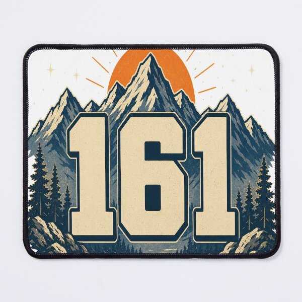 Item preview, 161 – Bergsonne Retro Statement designed and sold by Sunset Syndicate.