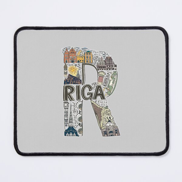 Item preview, RIGA 2 designed and sold by TEOSEF.