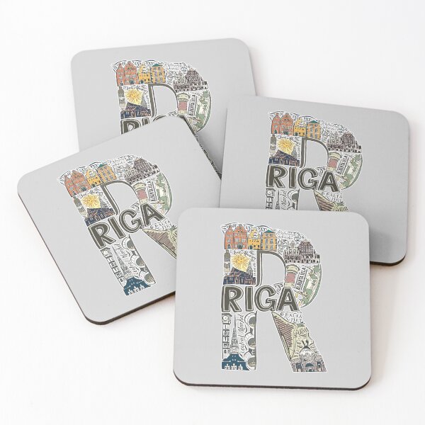 Item preview, RIGA 2 designed and sold by TEOSEF.