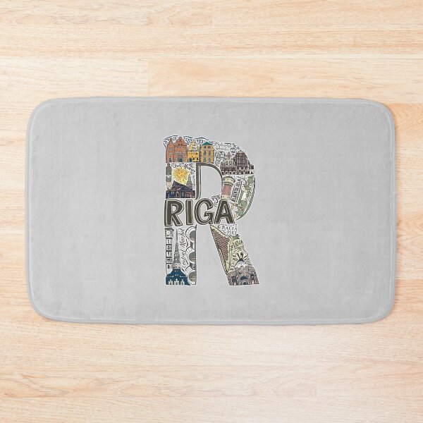 Item preview, RIGA 2 designed and sold by TEOSEF.