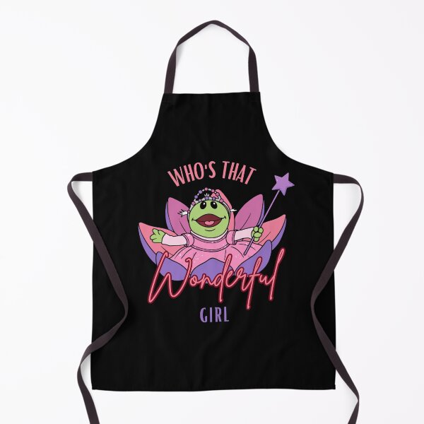 Item preview, Nanalan: Who's That Wonderful Girl - Kids' Show Monster Fun festive! designed and sold by FEBRICAST.