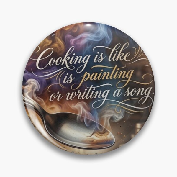 Item preview, Cooking Art designed and sold by BrainGrafic.