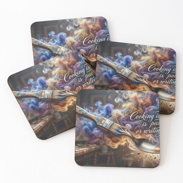 Item preview, Cooking Art designed and sold by BrainGrafic.