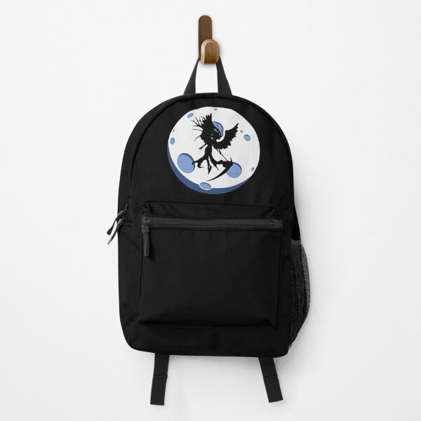 Item preview, Angel of the Death in the moonlight (Blue) designed and sold by ProjetF.