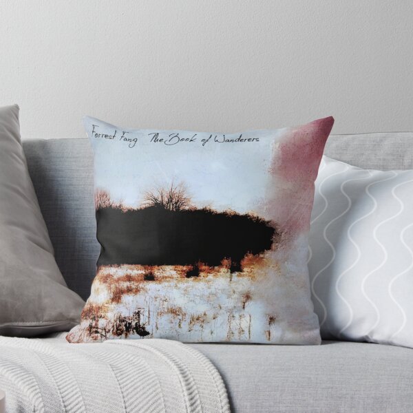 Item preview, Fang Home In Exile Forrest designed and sold by Douglas Alex.