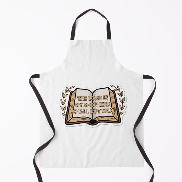 Item preview, Elegant Bible Verse Quote Design designed and sold by NiftyWrx.