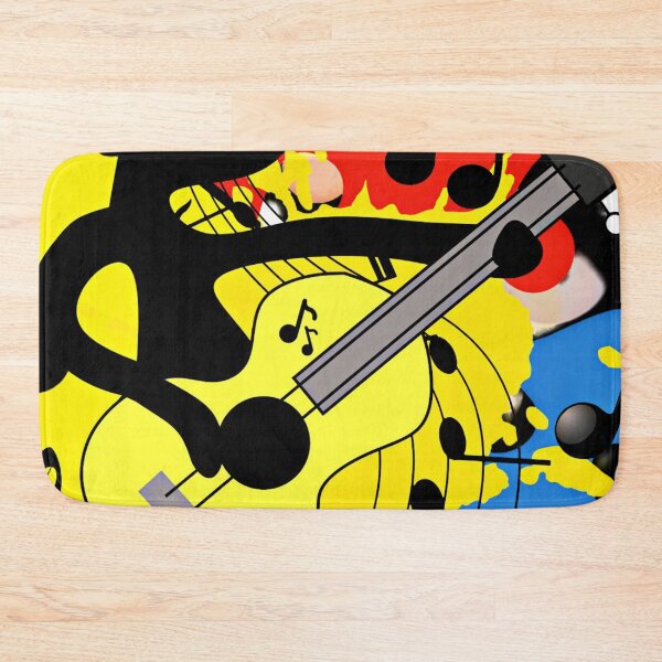 Item preview, The Sounds of Guitar designed and sold by DEZINOMANIA.