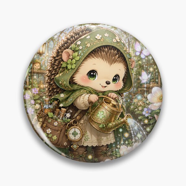 Item preview, Botanical Alchemist designed and sold by NSUniverse.
