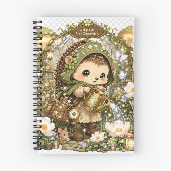 Item preview, Botanical Alchemist designed and sold by NSUniverse.