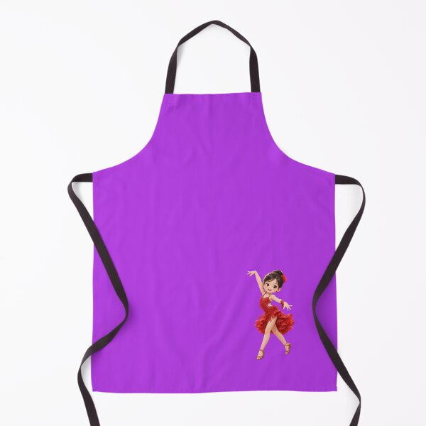 Item preview, she executed a breathtakingly fast spin designed and sold by RiverFong.