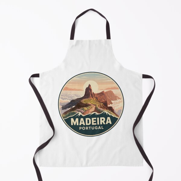 Item preview, Madeira Portugal: Mountain Sunrise designed and sold by CircinusStore.
