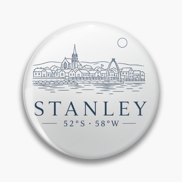 Item preview, Stanley Coordinates designed and sold by ChicClicker.
