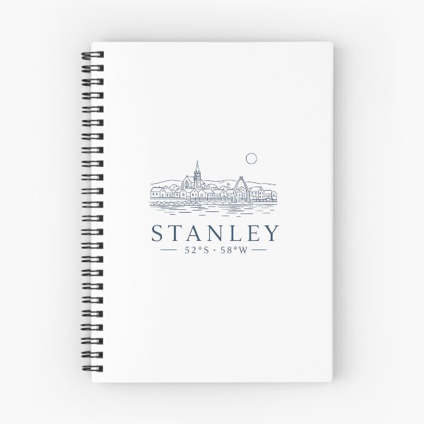 Item preview, Stanley Coordinates designed and sold by ChicClicker.