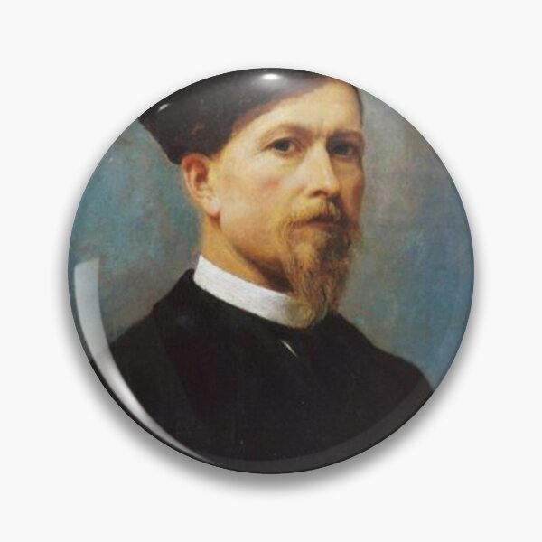 Item preview, Peter Nicolai Arbo designed and sold by SharonTheFirst.