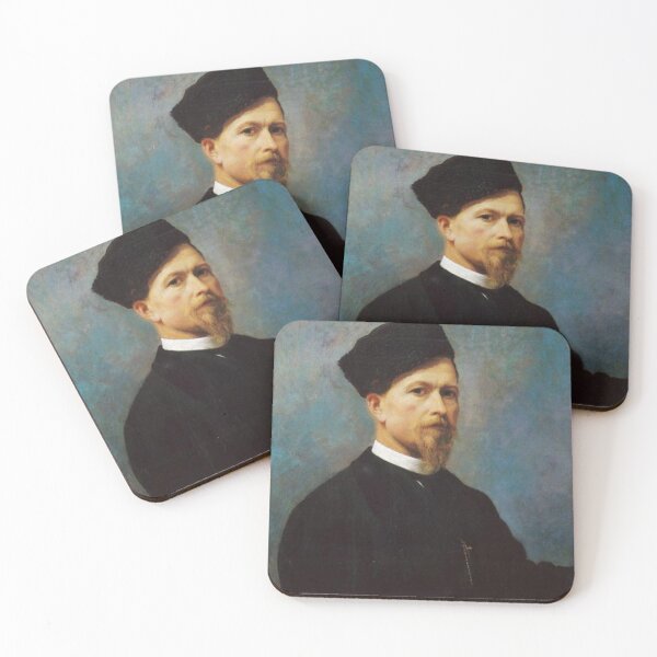 Item preview, Peter Nicolai Arbo designed and sold by SharonTheFirst.