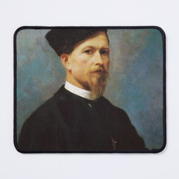 Item preview, Peter Nicolai Arbo designed and sold by SharonTheFirst.